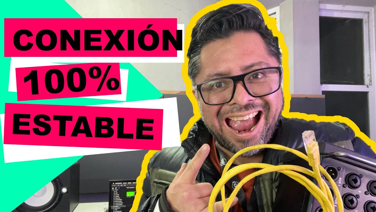 ¿Tu XR18 se desconecta? La guía definitiva de conexión Ethernet (DHCP vs Static)