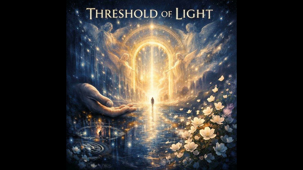 Threshold of Light