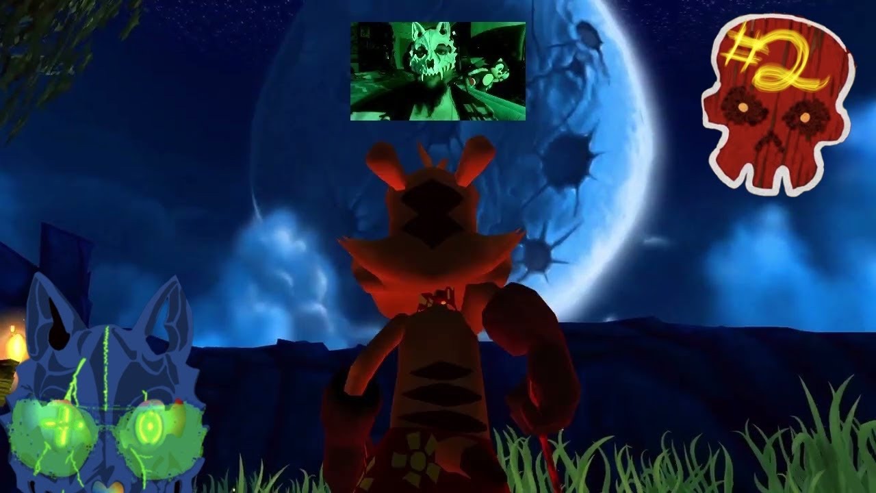 Hardcore continues! | Ty the Tasmanian Tiger #2