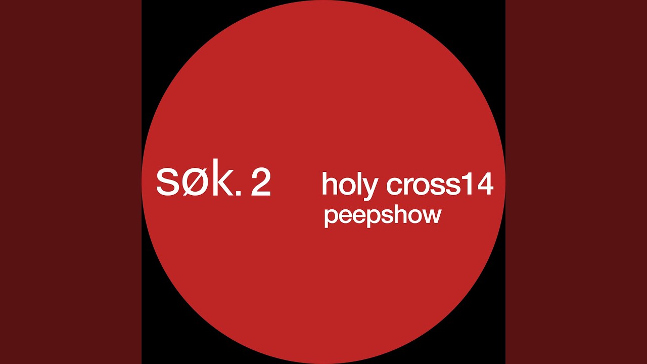 Peepshow (Part 1)