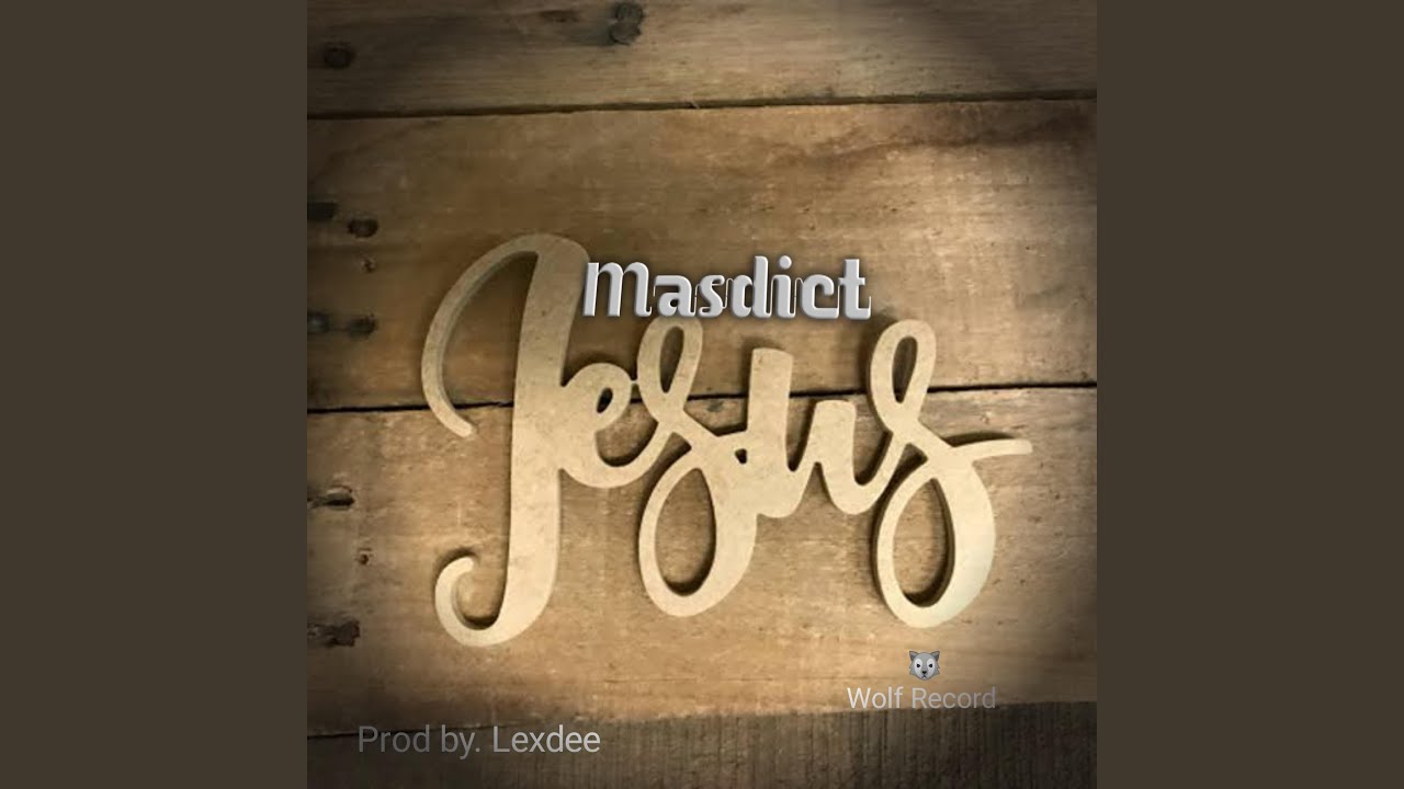 Jesus