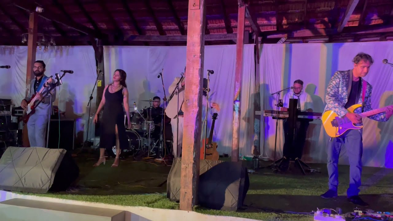 I'LL MAKE LOVE TO YOU - Take 5IVE - LIVE