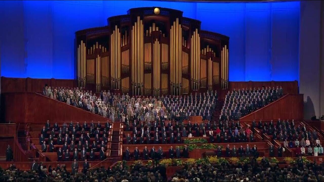 He Is Risen | April 2023 General Conference