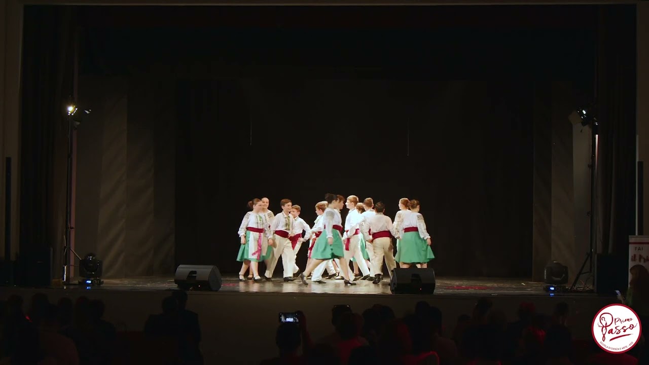 I Balli occitani in Piemonte: un'esplosione di energia