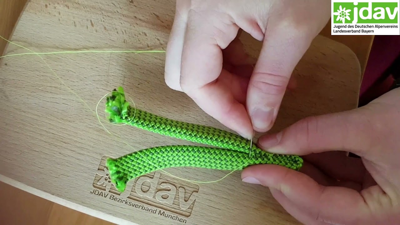 Upcycling Schlüsselanhänger