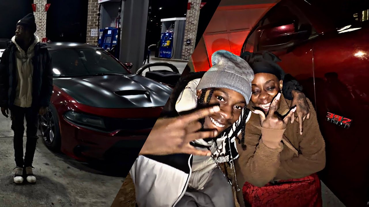 Меня уволили, и я тут же купил SCAT.