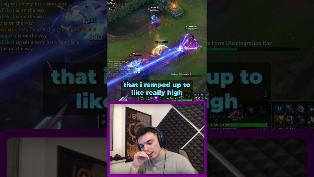 How Azzapp Got Rank 1 On EU WEST...