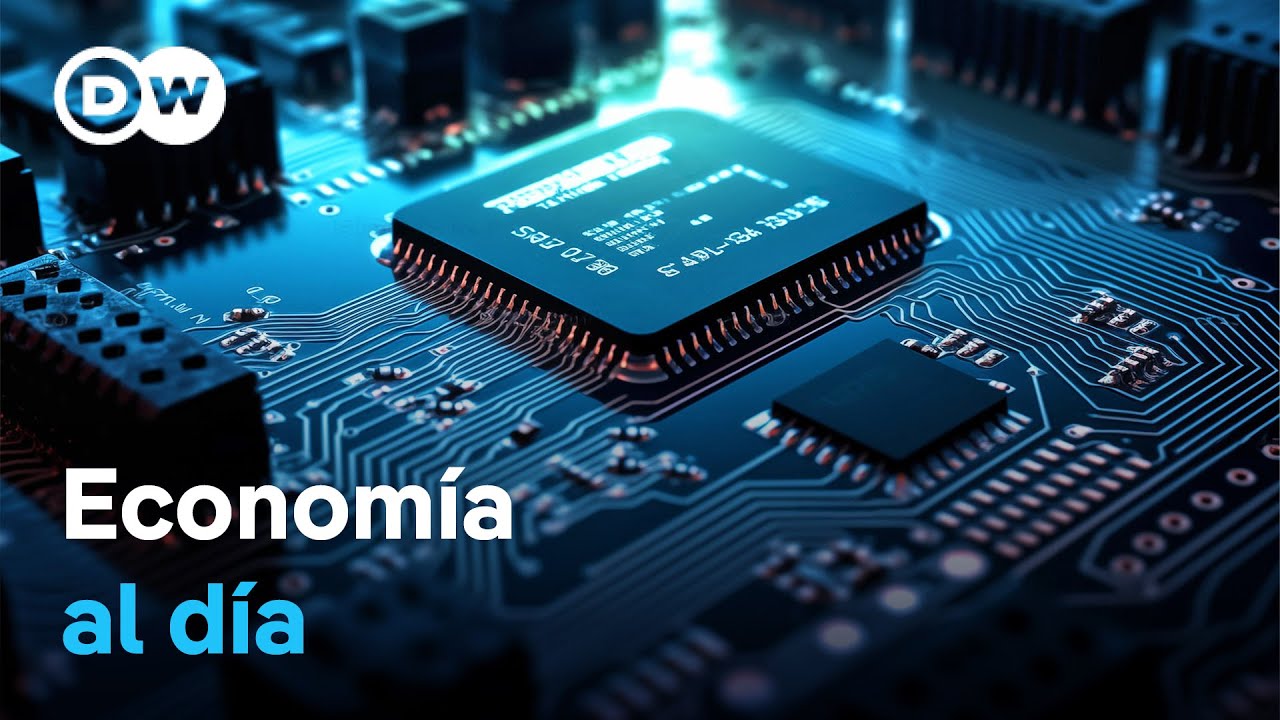 🟢Trump exige parte de ingresos de Nvidia y AMD por ventas en China