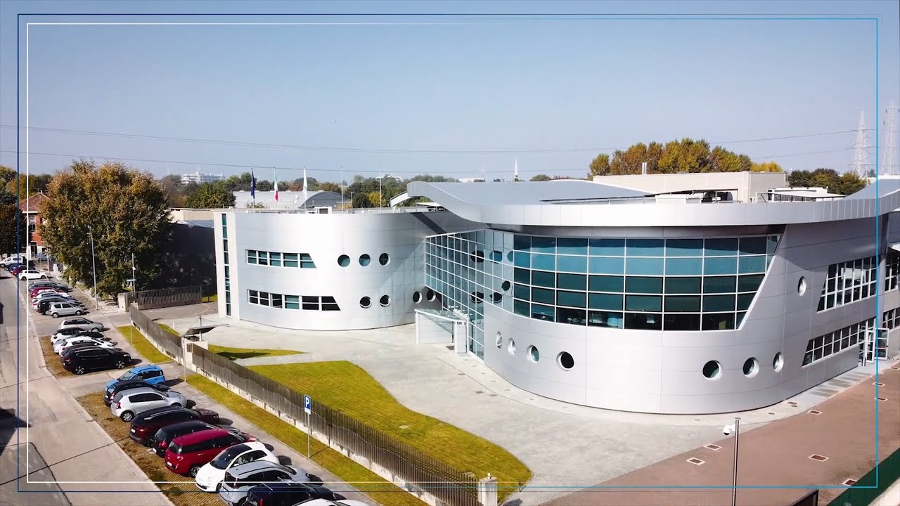 Company Profile ITA