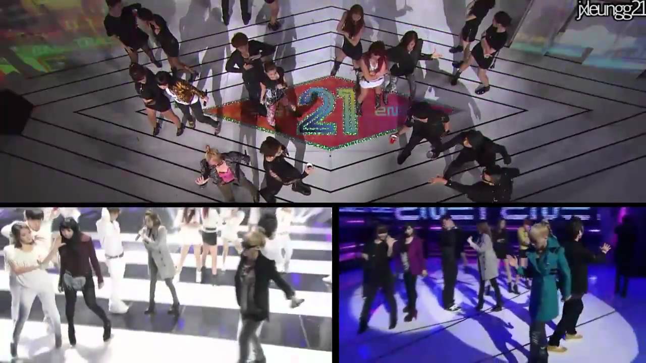 2NE1 