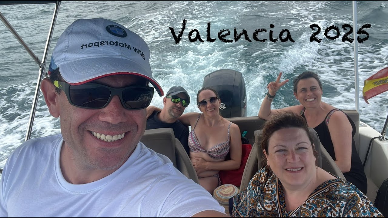 Valencia Verano 2025