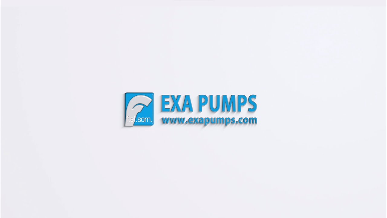 Exa pumps - Felsom - Corporate video 2023 ENG