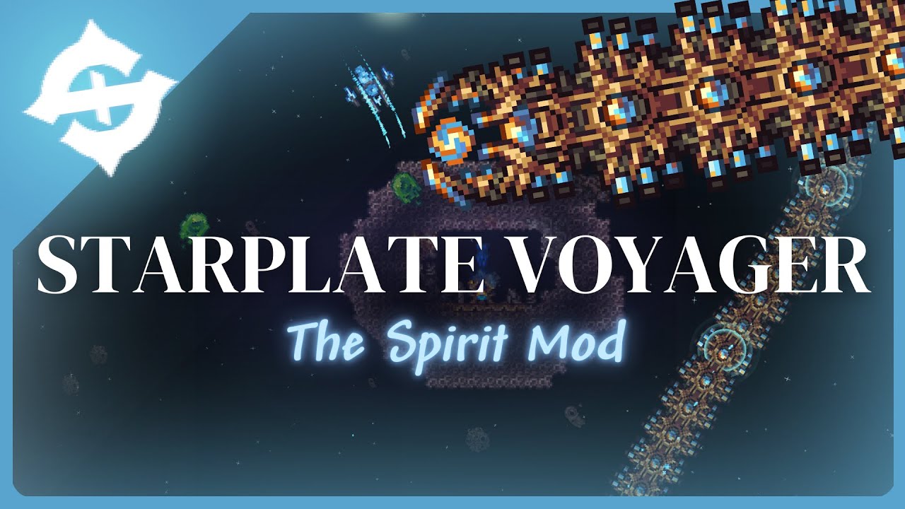 Spirit OST - 