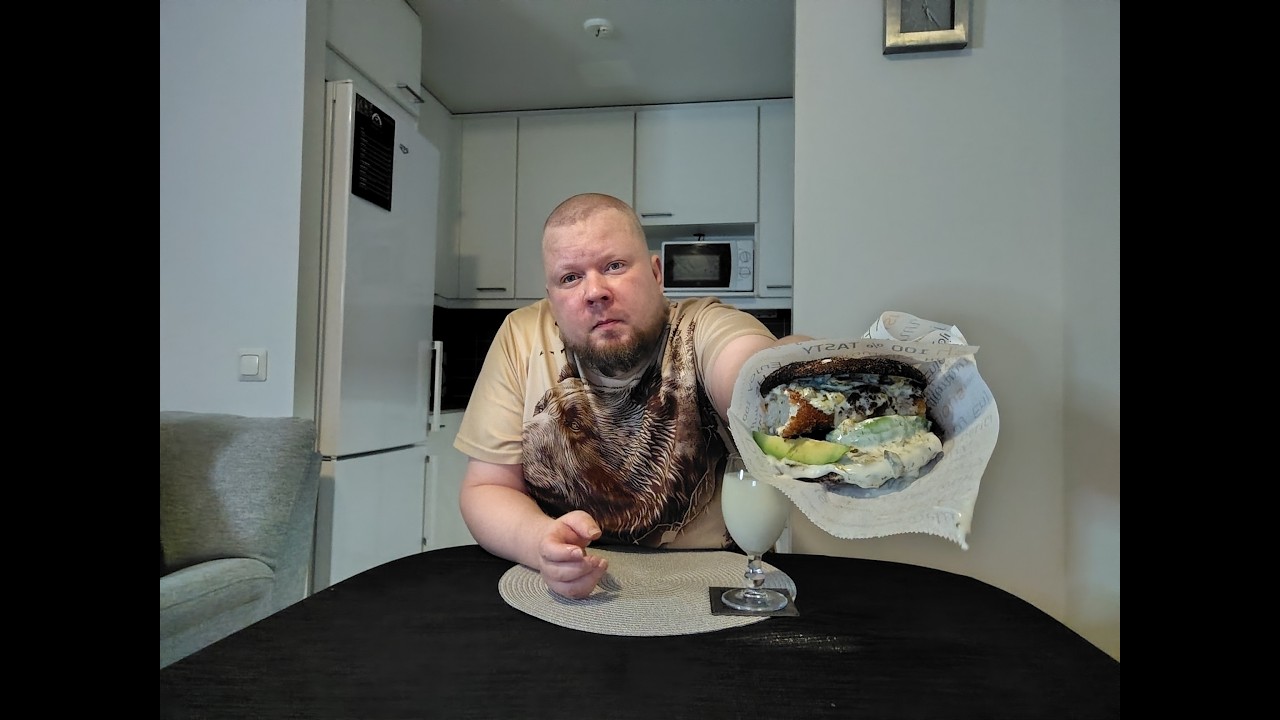 KUHABURGER
