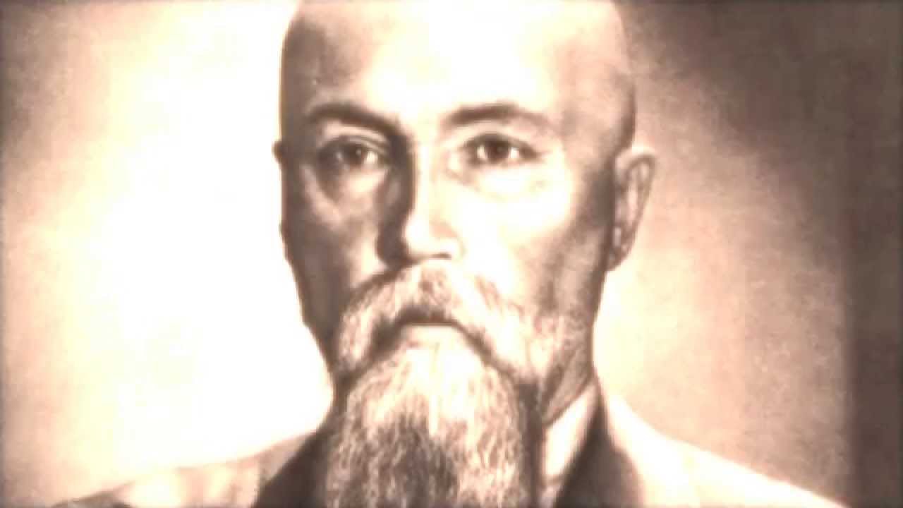 "Roerich": homenaje por Mintaka