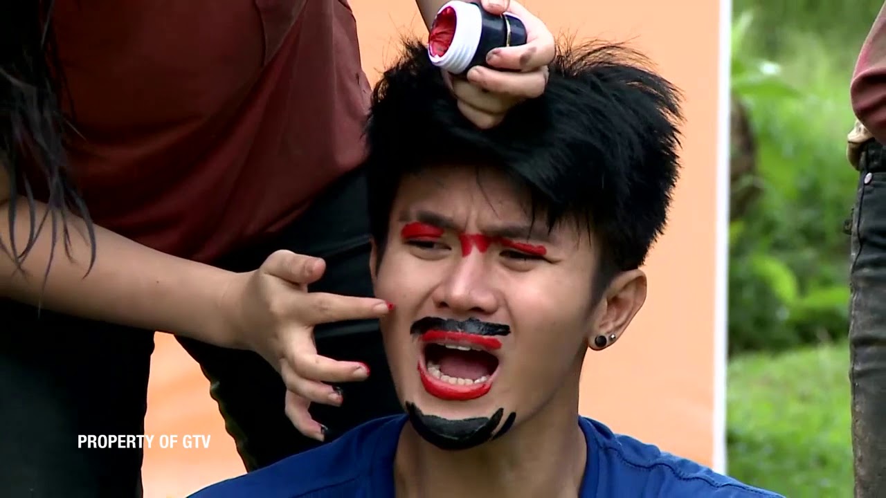 Squad Soul Sisters Berhasil Menang! Hukuman Bforce Lucu Banget! | The Battle Squad Eps. 1 (4/4)