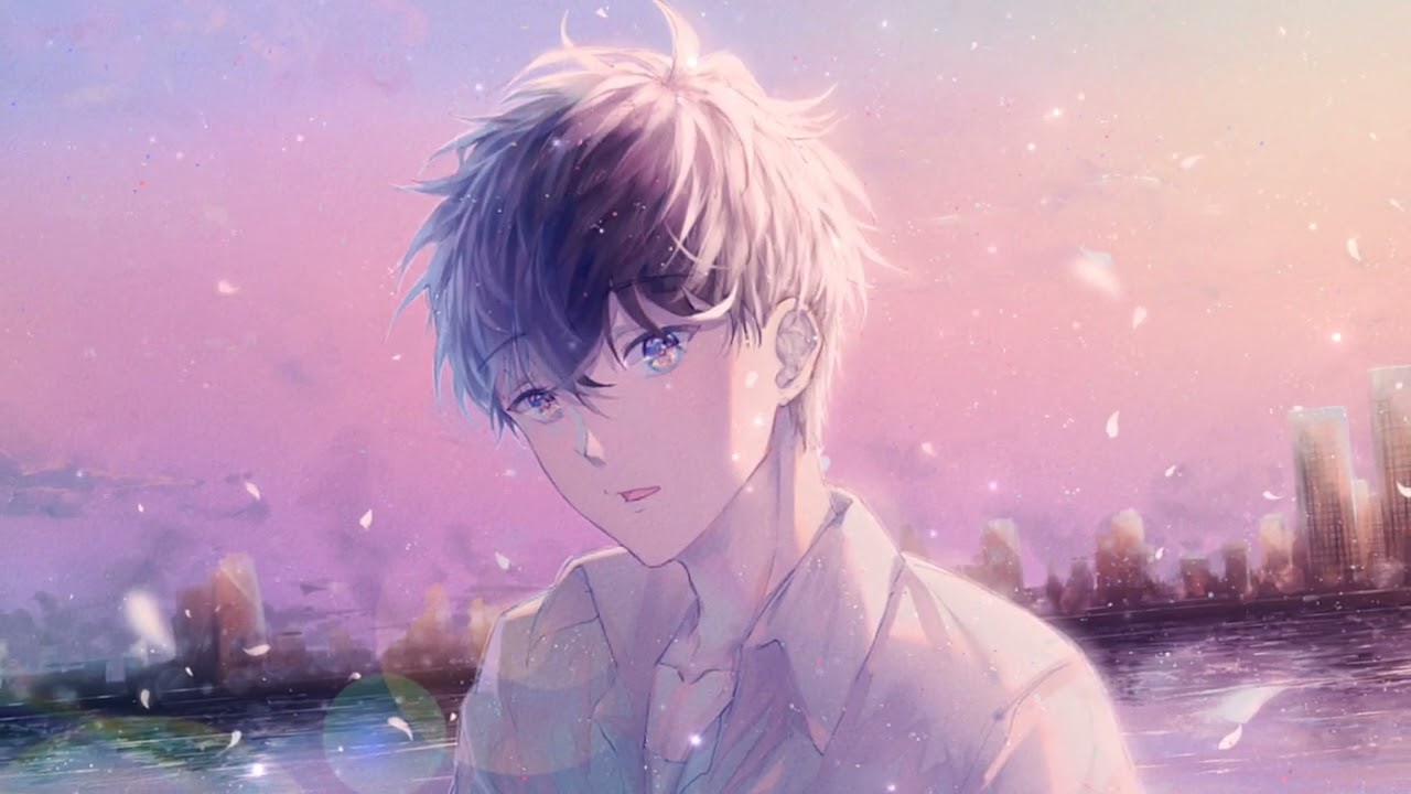 Nightcore - Ready for love (Blackpink) (Male version)