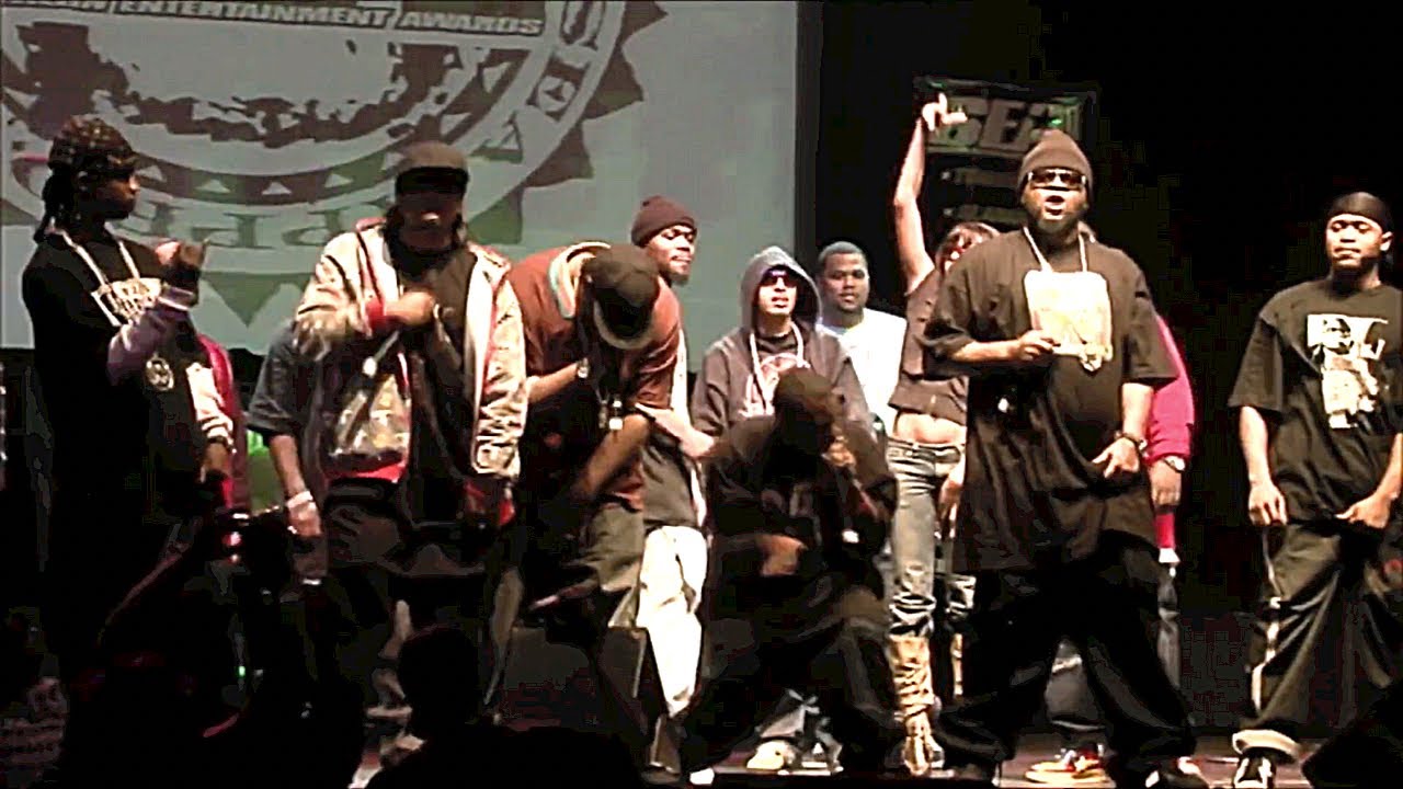 Tum Tum / DSR / Live in Memphis