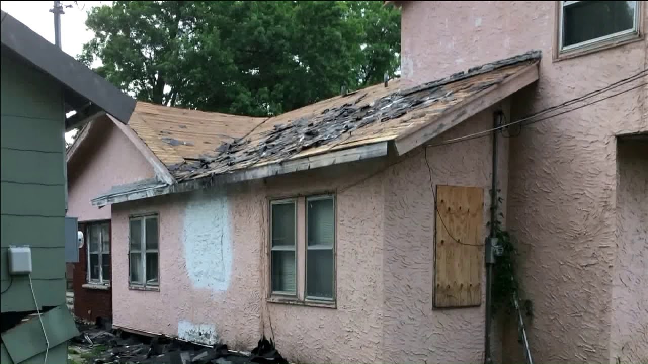 Kansas City Roofing Company Tears Up Wrong Roof, Blames Contractor While Home Sits Exposed