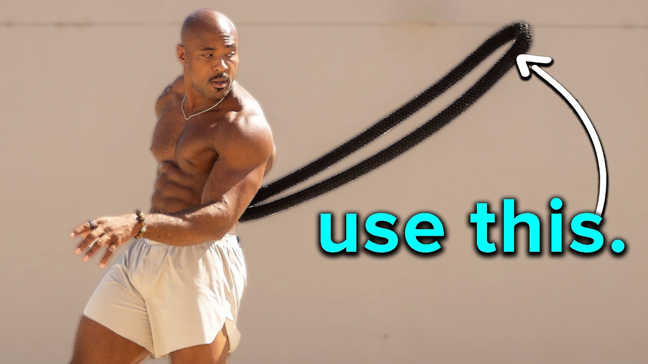 Rope Flow: The Movement Practice That Changes You