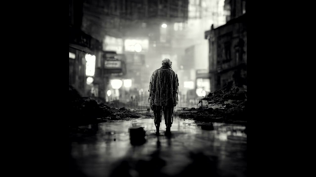 Дмитрий Резунов - Время