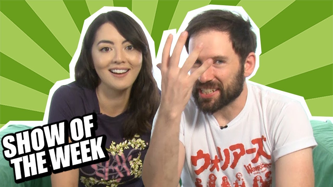 Life is Strange 2 Gameplay Reveal and Andy's Captain Spirit Challenge - Show of the Week