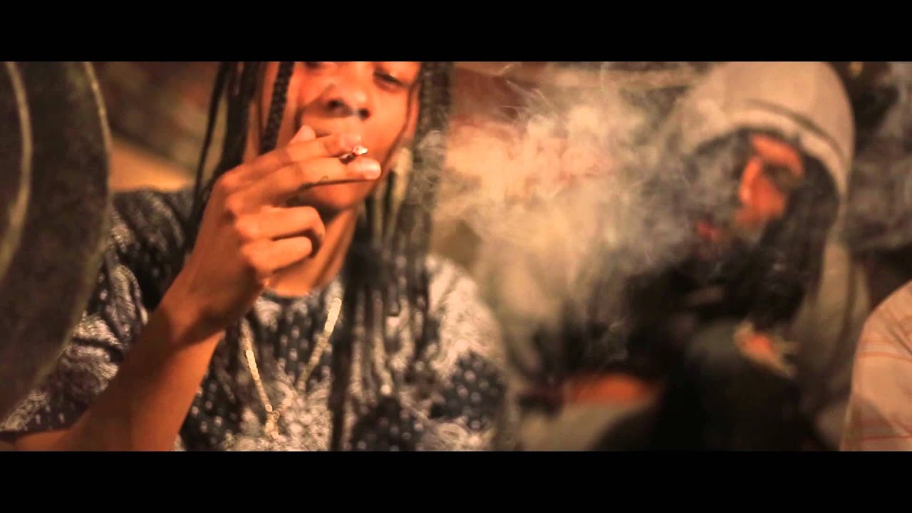 K.K - Ka Bu Fugi Di Problemas (CRAZYfilms)