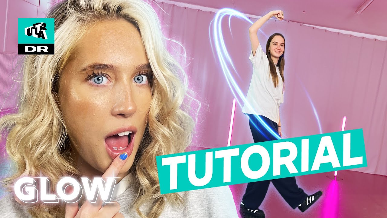 Lær TikTok-dansen til MABINOOZ’ titelsang!