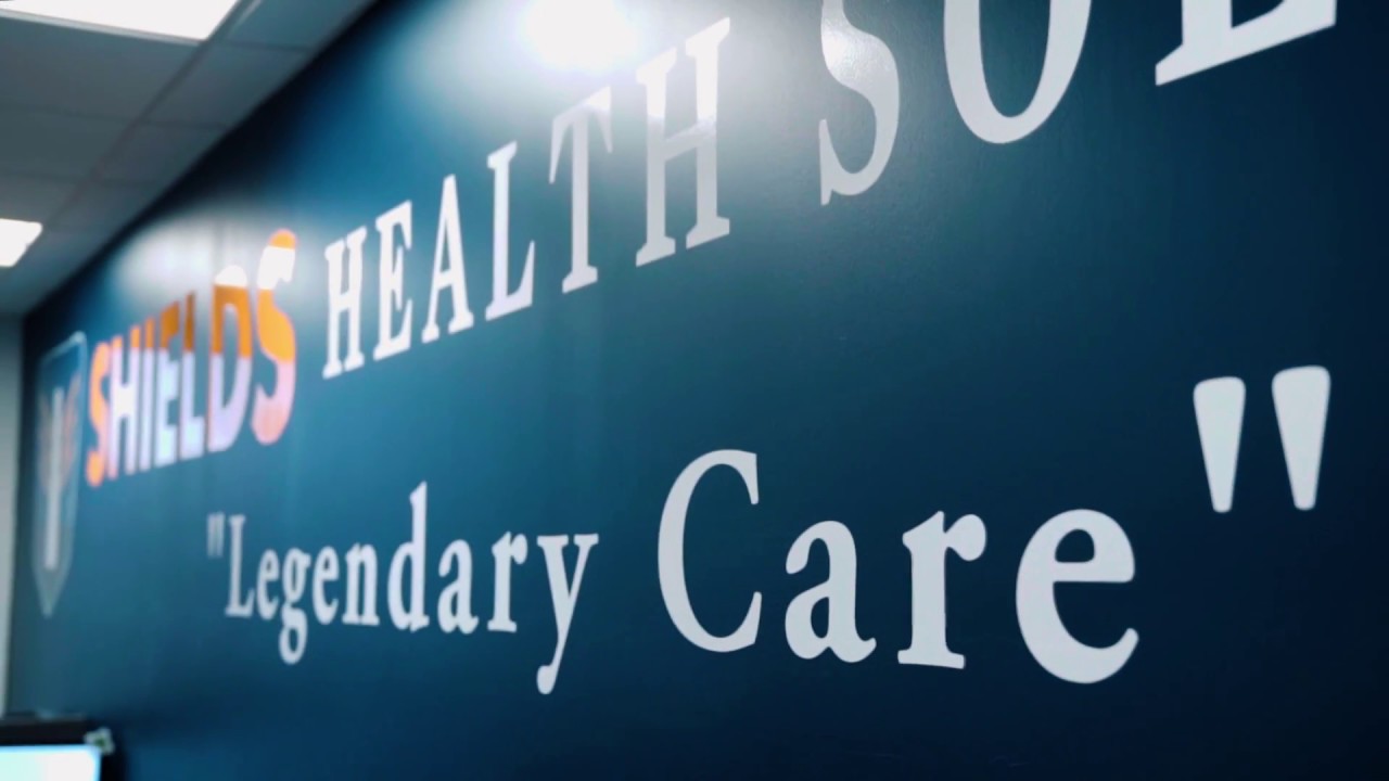 Join Shields Health Solutions - Worlds Largest Specialty Pharmacy Integrator