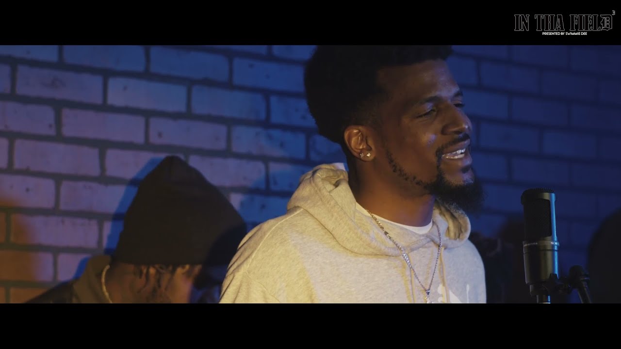 In Tha Field Cypher Pt 3