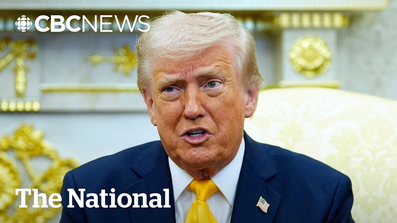 Запрос Трампа на выделение 200 миллиардов долларов на военные нужды вызывает опасения по поводу э...