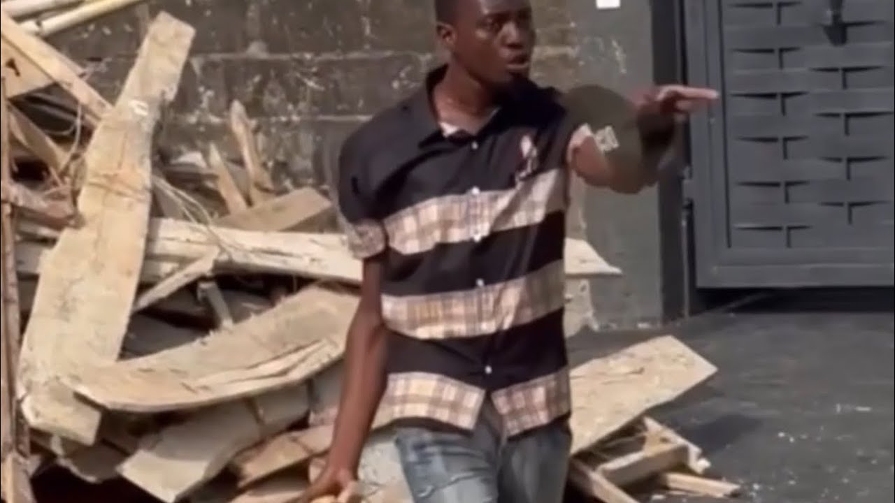 LOYALTY TEST GONE WRONG😱