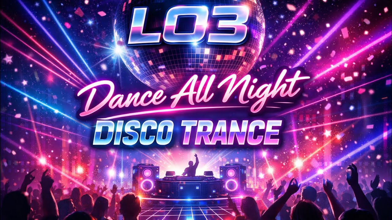 L03 Dance All Night