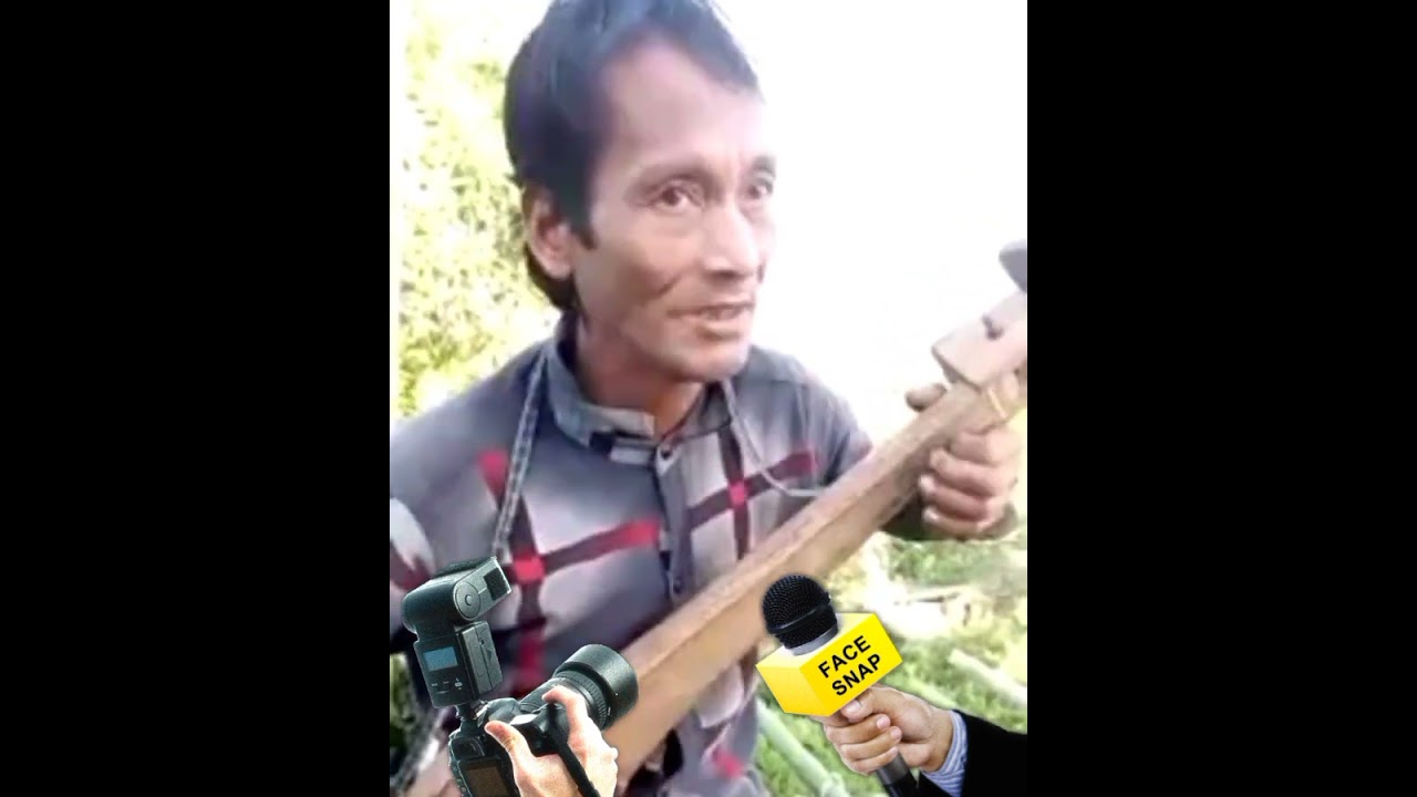 Bru setra tammo