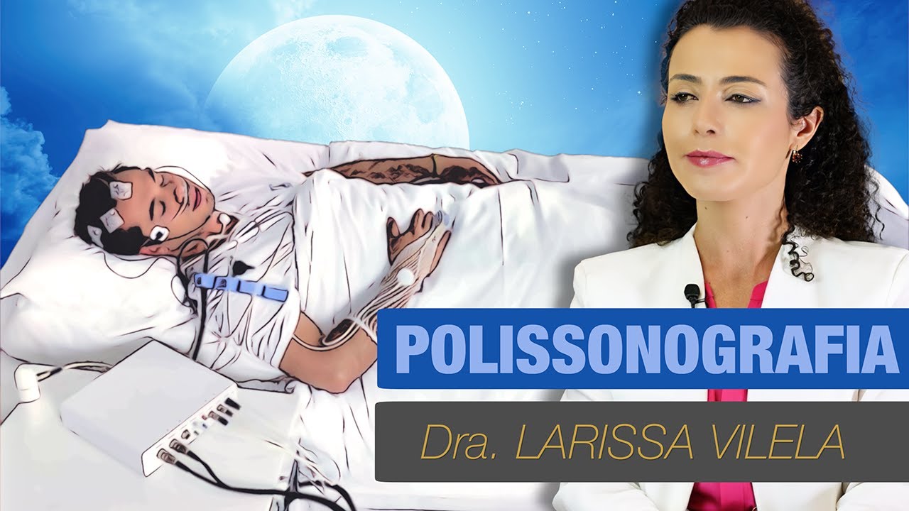 Exame de polissonografia: tipos, como é feito, para quem é indicado e mais!