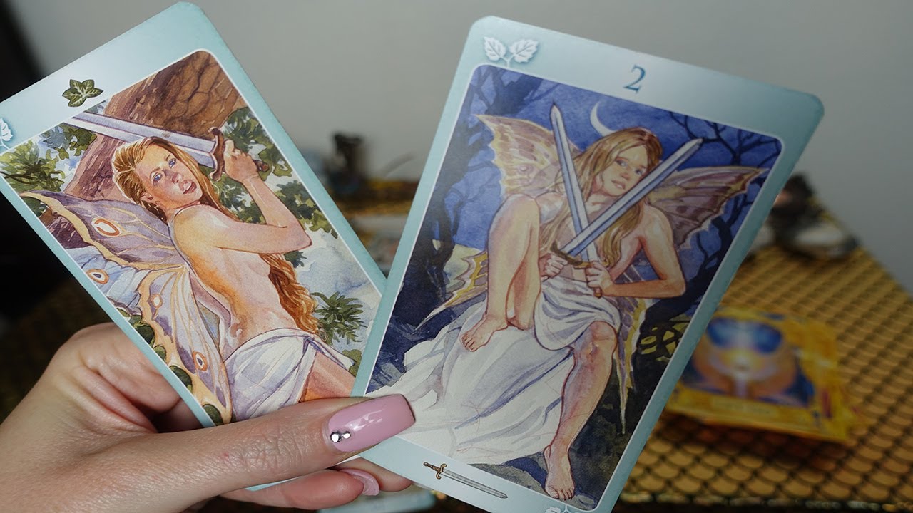 AQUARIUS: (Trigger Warning) This Has Turned Into A Creepy Obsession.. Mid May General Love Reading