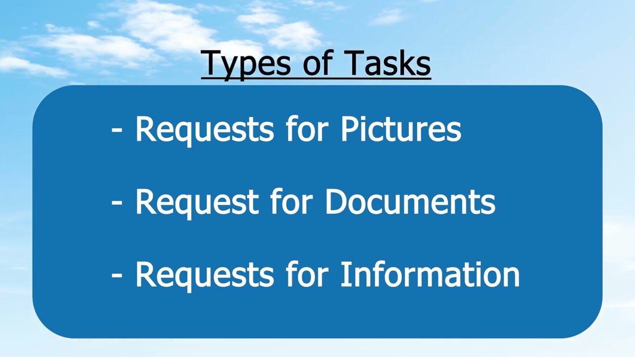 GMS Tutorial: Application Review and Tasks