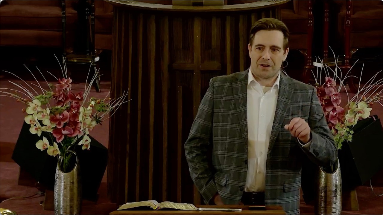 Behold and Rejoice - Wed Livestream [2026.02.11]