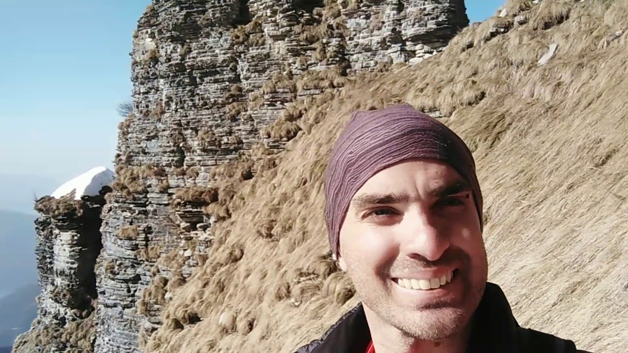Trekking monte Generoso.  😍 Alpi Ticinesi 😍
