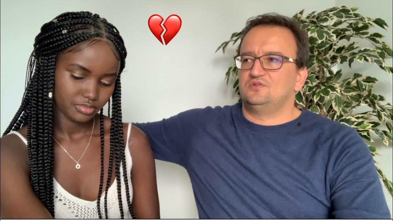 НАША ПЕРВАЯ БОЛЬШАЯ ДРОЧКА! 💔// РАССТАВАЕМСЯ?!