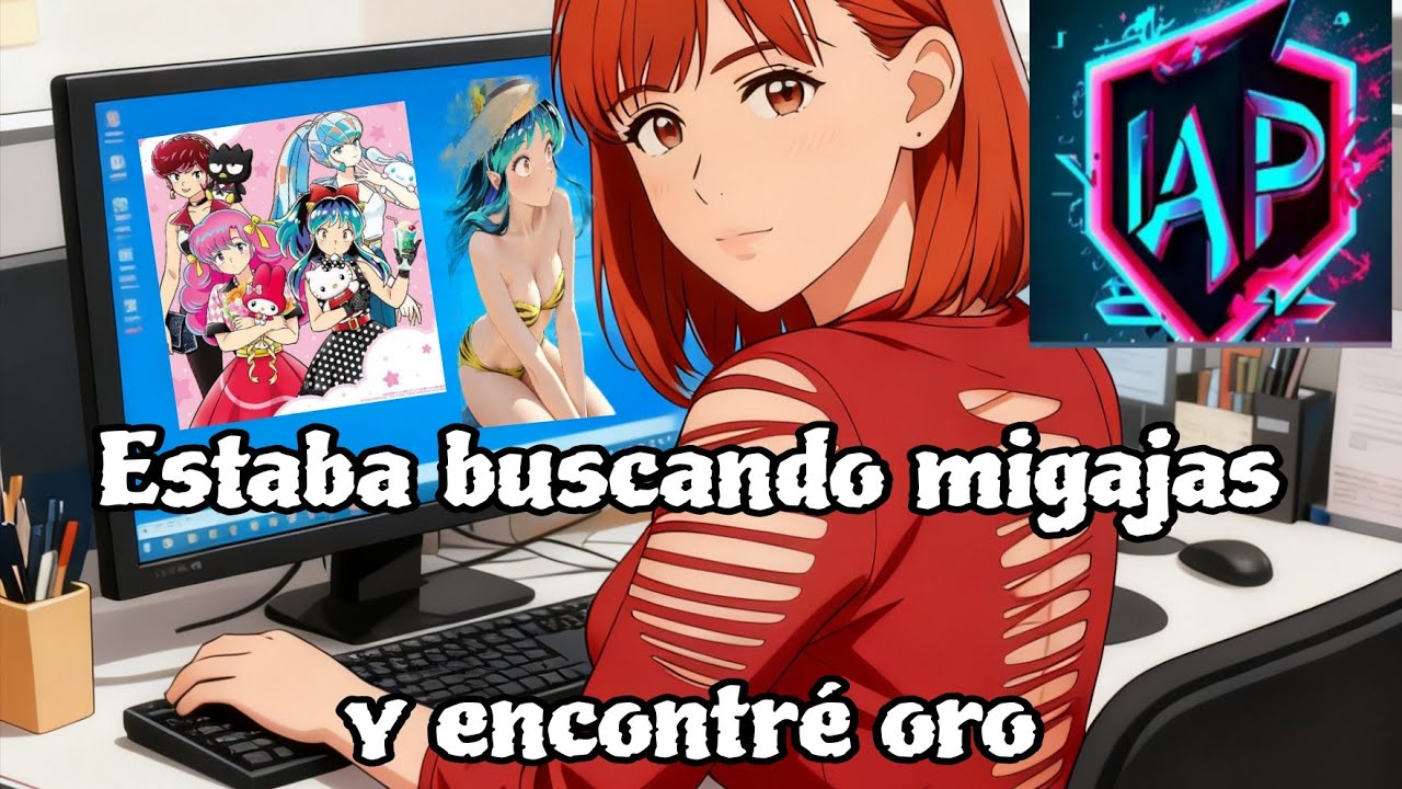 ¿Cómo fue que conocí Urusei Yatsura?_AlrakPan412_Story Time
