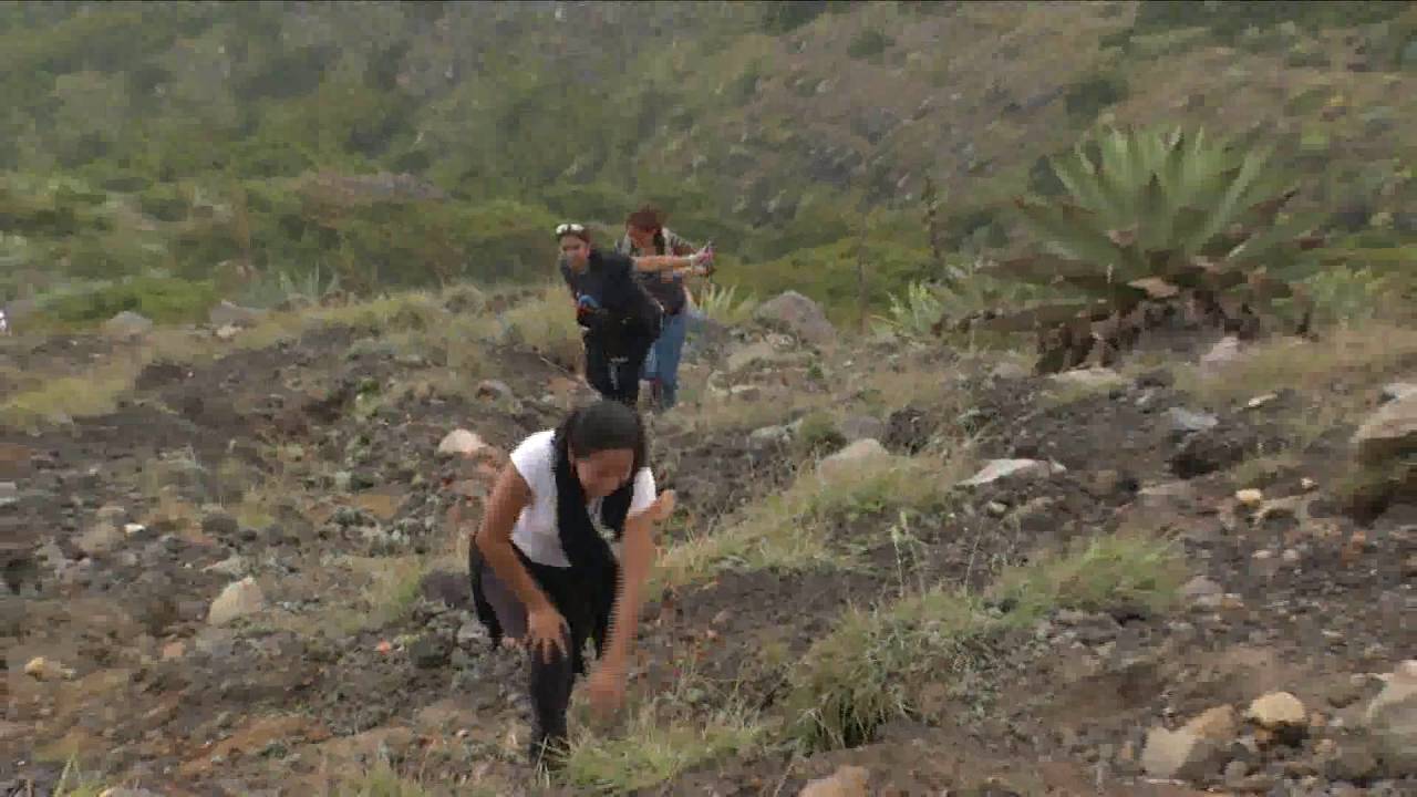 TL2 A 11 años de la ERUPCION DEL ILAMATEPEC NOTA