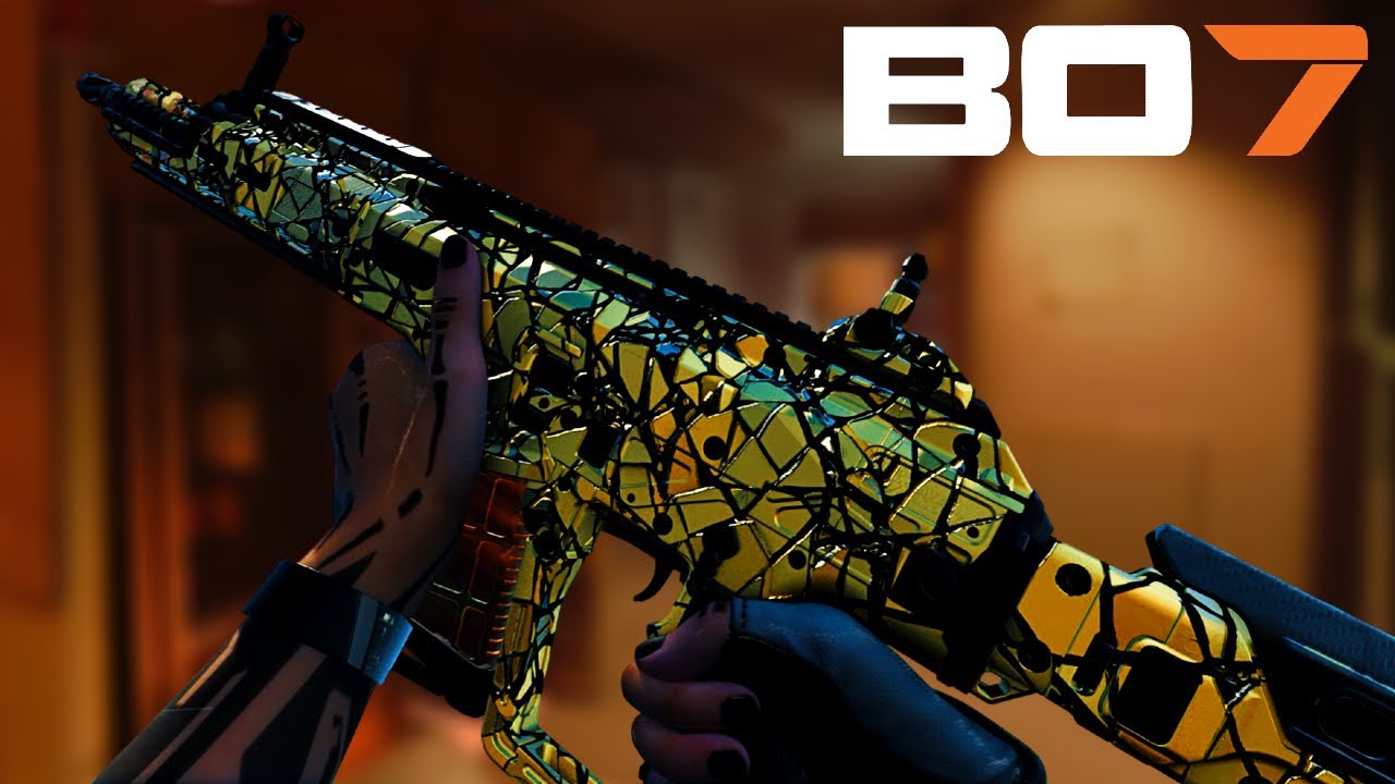 The Gold Rush MXR-17