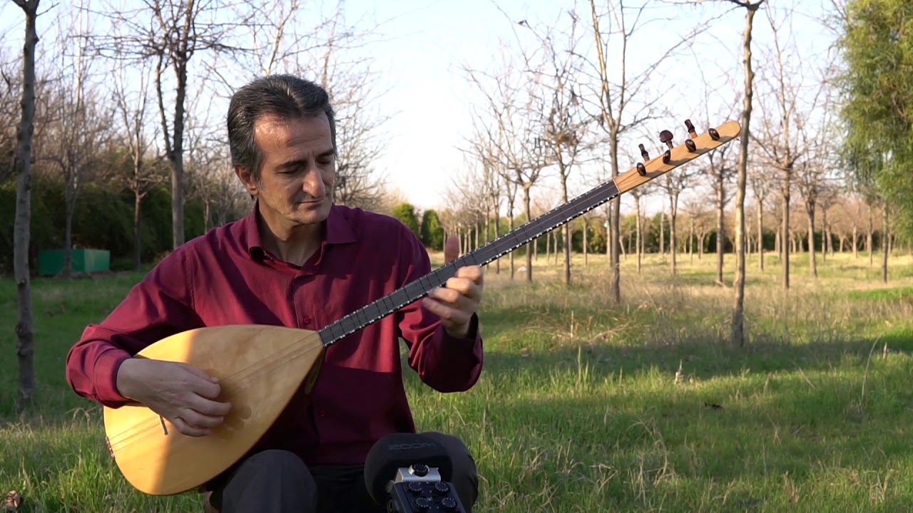 Latif Öz İZMİR'İN KAVAKLARI