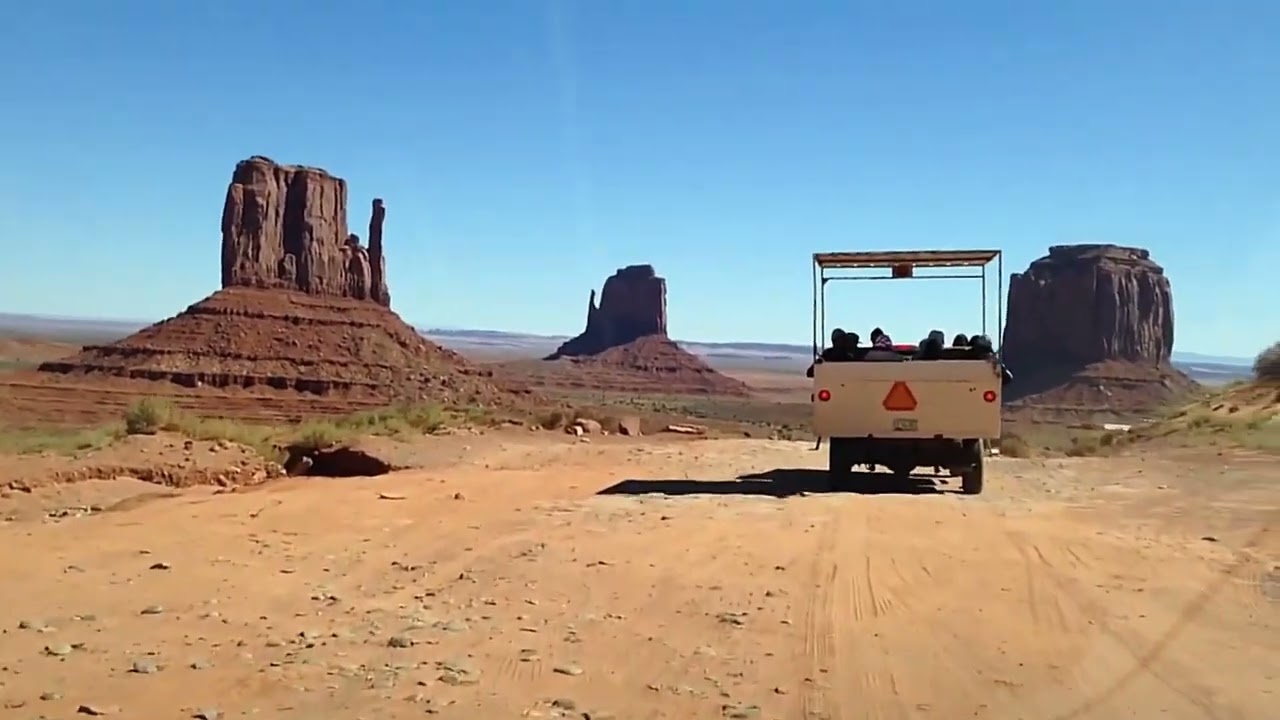 2014 14 05 Page   Monument Valley   Monticello
