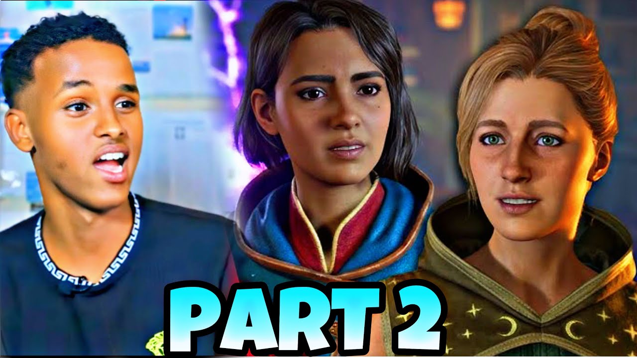 Game Split Fiction Nolasha Dayax Gacmeedka / Part 2