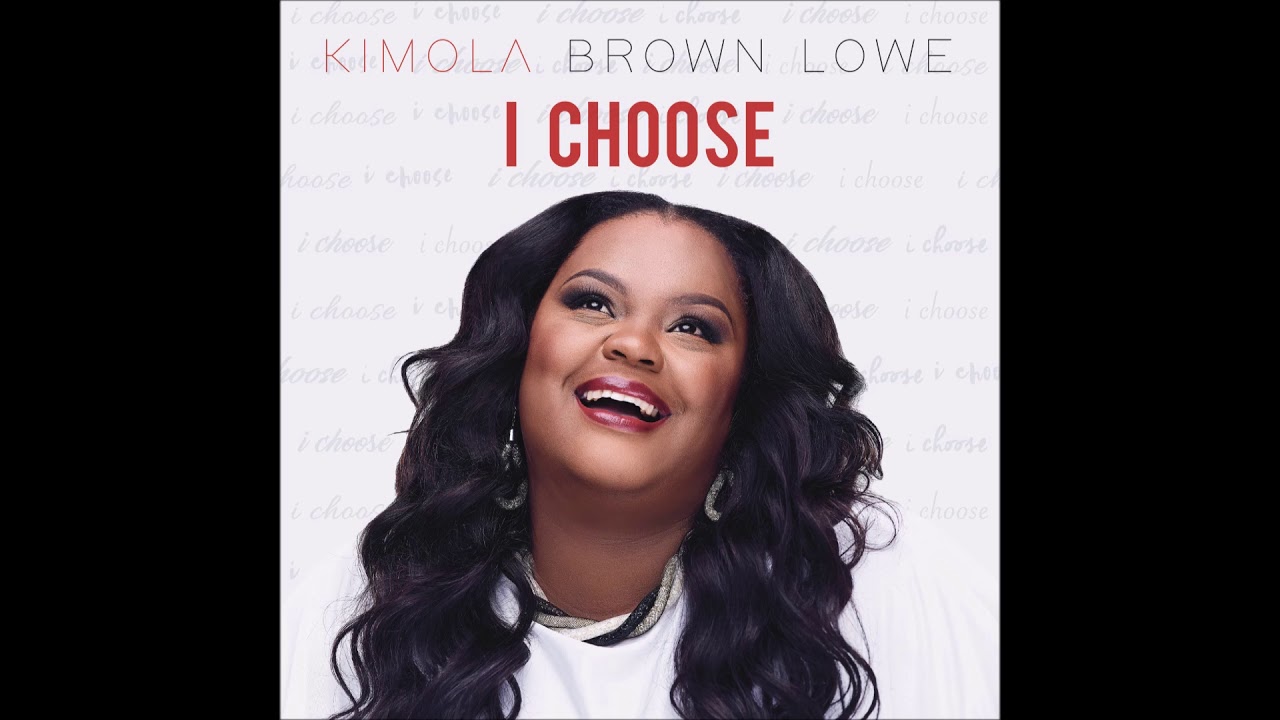 Kimola Brown Lowe- You win (Audio)