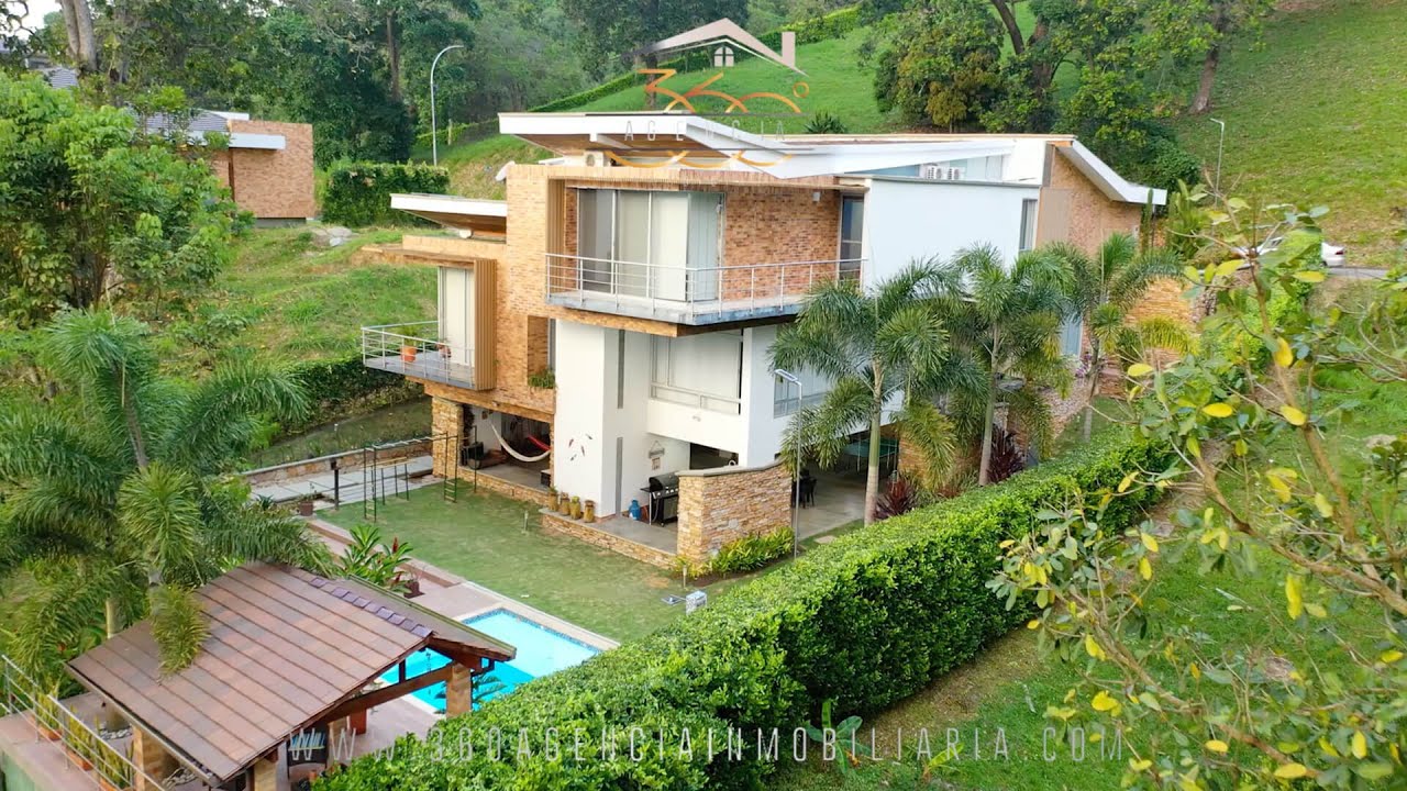 Casa en Venta Menzuly Bucaramanga 360 Agencia Inmobiliaria