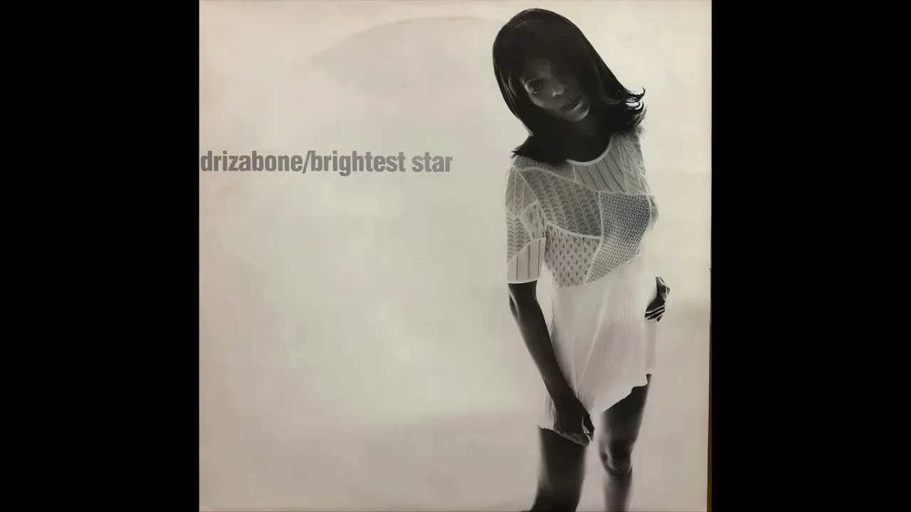 Brightest Star (Keep Reachin' Mix) DrizaBone AI Cover