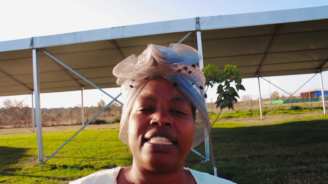SONG FOR MAMA E SIBANDA